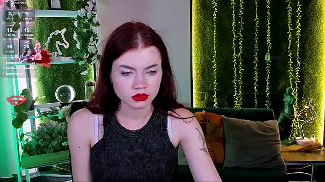 isabel_wave 现场XXX聊天