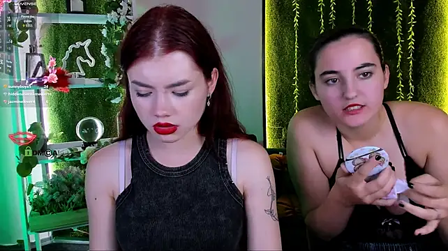 Chat +18 de isabel_wave ao vivo