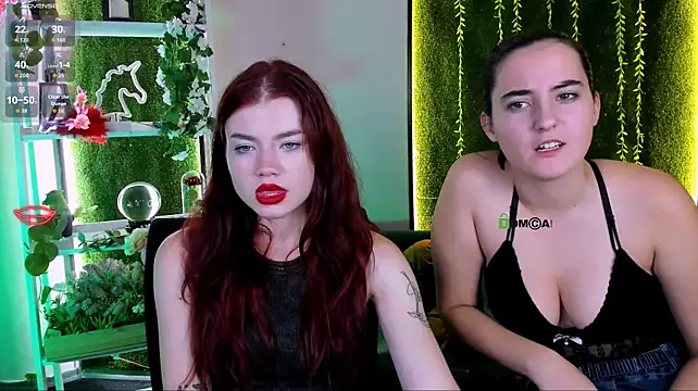 XXX chat uživo modela isabel_wave