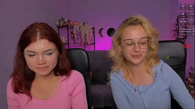 Вебкам-шоу isabel_wave