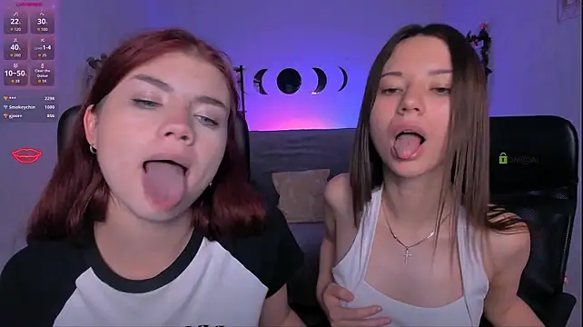 XXX chat uživo modela isabel_wave