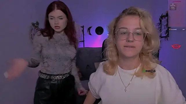 XXX chat uživo modela isabel_wave