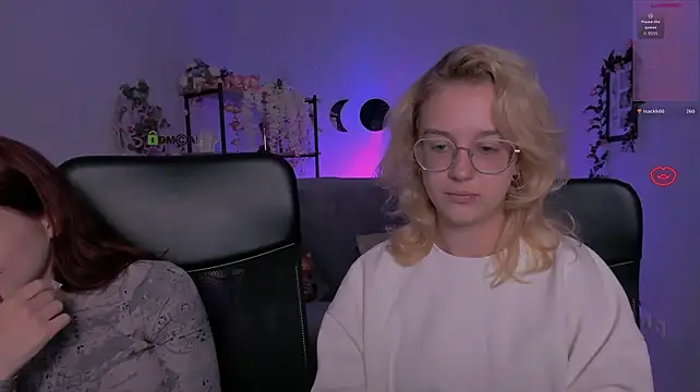 Вебкам-шоу isabel_wave