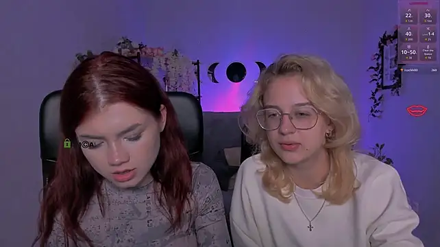 Вебкам-шоу isabel_wave