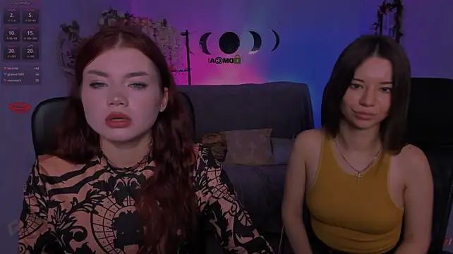 isabel_wave Chat XXX in diretta