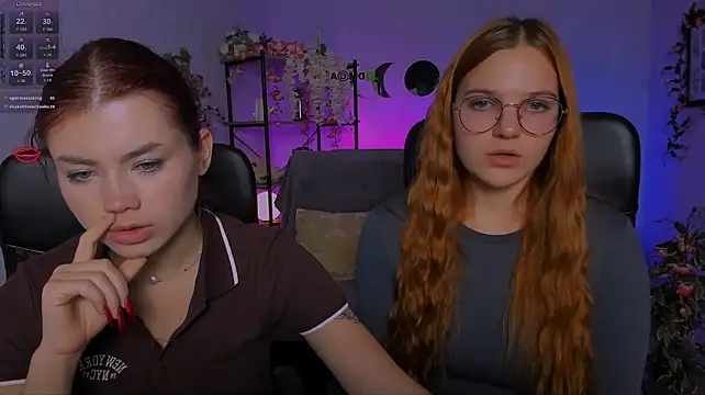 Вебкам-шоу isabel_wave