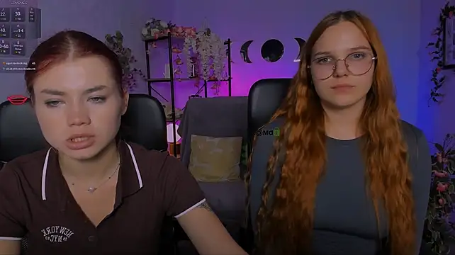 Вебкам-шоу isabel_wave