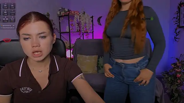 XXX chat uživo modela isabel_wave