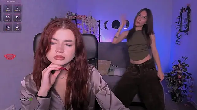 Živý XXX chat isabel_wave