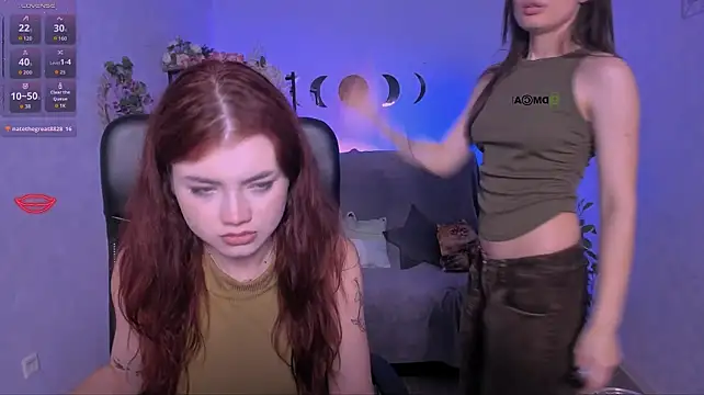 isabel_wave 라이브 XXX 채팅