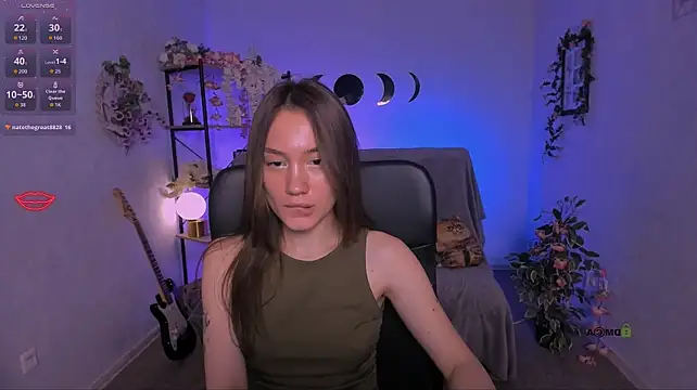 isabel_wave's Live XXX Chat