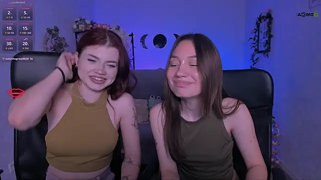 Chat +18 de isabel_wave ao vivo