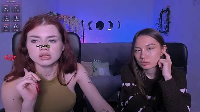 isabel_wave live XXX chat
