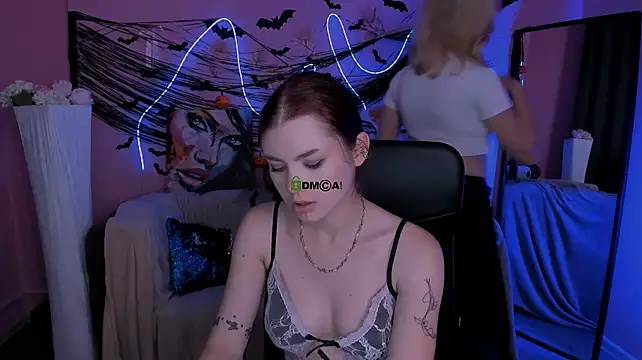 Czat XXX na żywo – isabel_wave