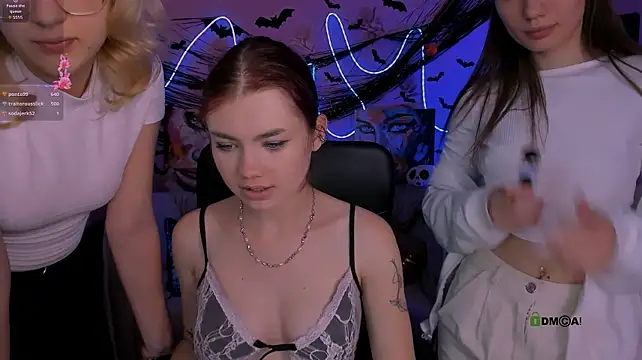 isabel_wave Chat XXX live