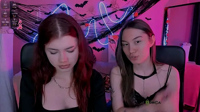 عرض كام isabel_wave
