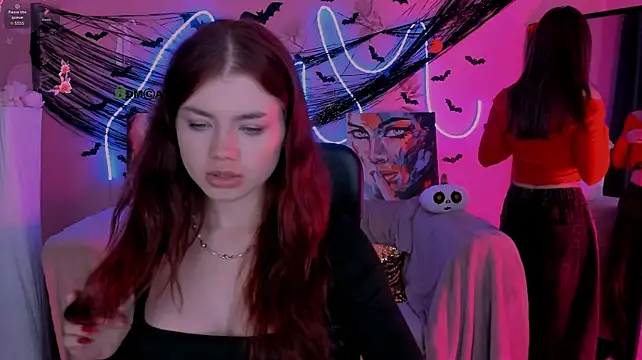 isabel_wave Live XXX-Chat