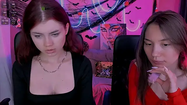 Czat XXX na żywo – isabel_wave