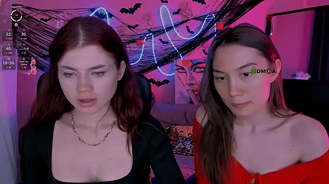 Вебкам-шоу isabel_wave