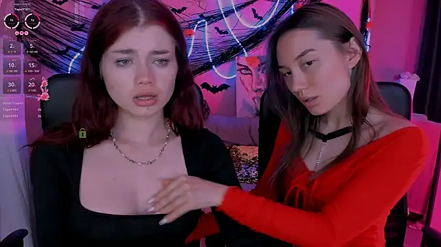 isabel_wave Live XXX-Chat