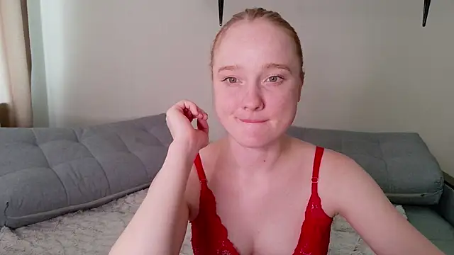Shawty_Mia Show Webcam