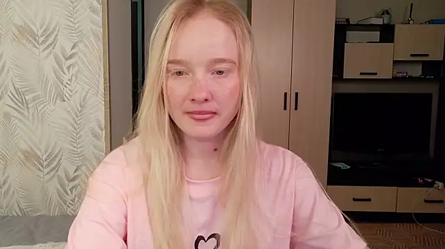 Shawty_Mia's Webcam Show