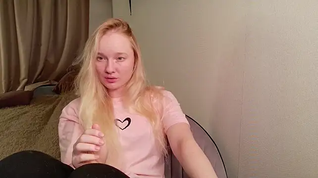 Chatroom XXX en direct de Shawty_Mia