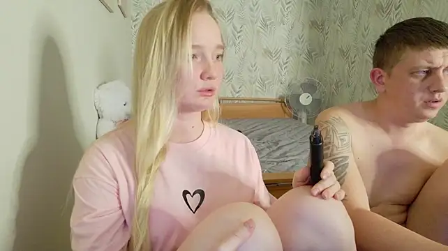 Shawty_Mia's Live XXX Chat