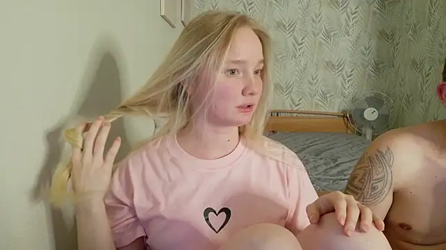 Shawty_Mia – Live XXX-chat