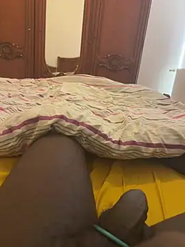 Show de beaucouphethf na webcam