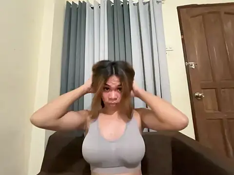 kierra_fox webcam show