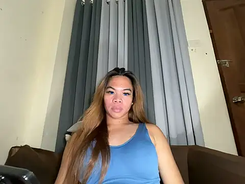 kierra_fox 网络视讯表演