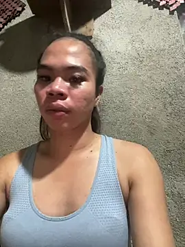 kierra_fox Pertunjukan Webcam