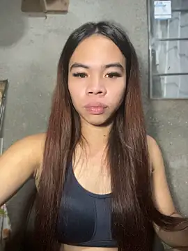 kierra_fox Adlı Modelin Web Kamerası Şovu