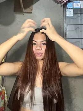 kierra_fox Adlı Modelin Web Kamerası Şovu
