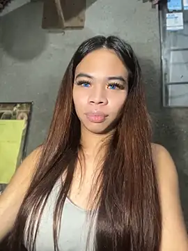 Webkamerová show kierra_fox