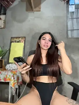 kierra_fox Pertunjukan Webcam