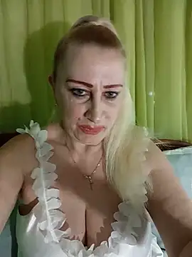 Esenia505 Webcam Show