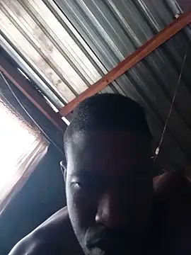 thickmeat47's Webcam Show