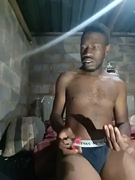 thickmeat47n Webbikameraesitys