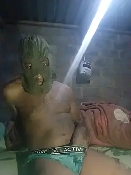 Show webcam de thickmeat47