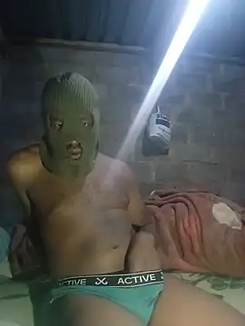 Webkamerová show thickmeat47