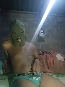 Webkamerová show thickmeat47