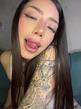 AshleyWinslow Cameră chat live