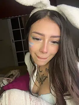 عرض كام AshleyWinslow