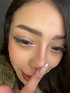 Show Webcam de AshleyWinslow