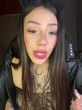 AshleyWinslow 网络视讯表演