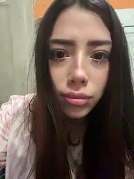 Czat XXX na żywo – AshleyWinslow