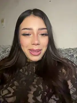 دردشة AshleyWinslow الجنسية المباشرة