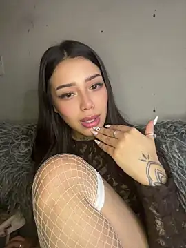 AshleyWinslow's Webcam Show
